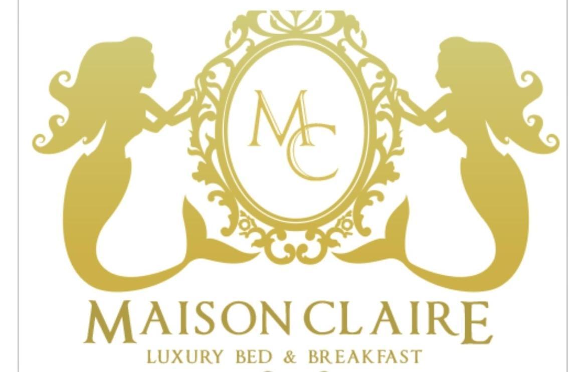 Maison Claire Честър Екстериор снимка